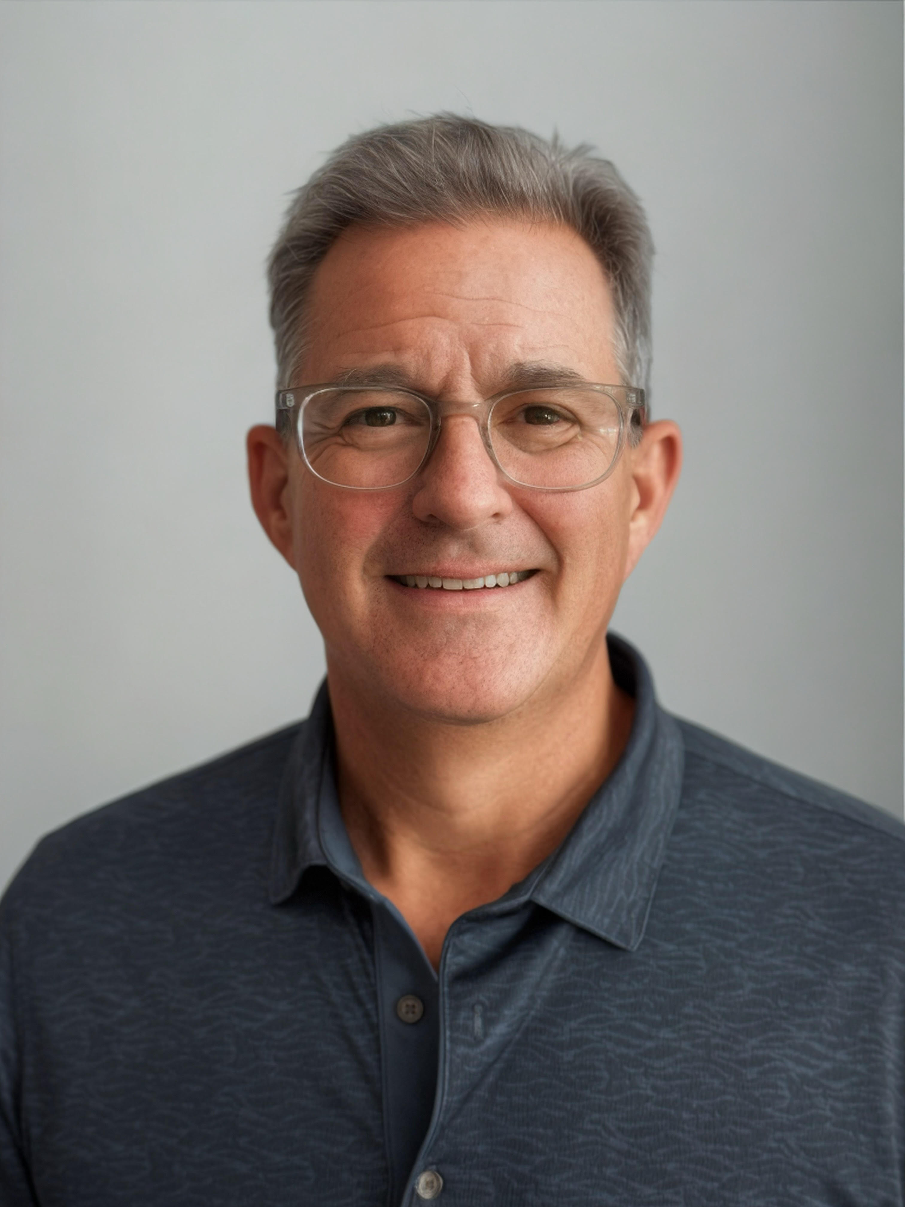 Brooks Larson - RICP