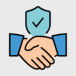 Handshake Icon